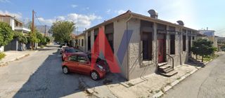 Κτίριο 223 τ.μ. για πώληση