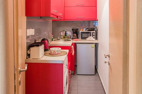 Studio / γκαρσονιέρα 27τ.μ. για πώληση-Πολύγωνο - τουρκοβούνια » Αττικό άλσος