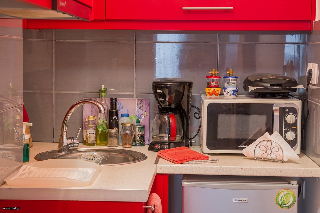 Studio / γκαρσονιέρα 27 τ.μ. πρός πώληση, Αθήνα - Κέντρο, Πολύγωνο - Τουρκοβούνια