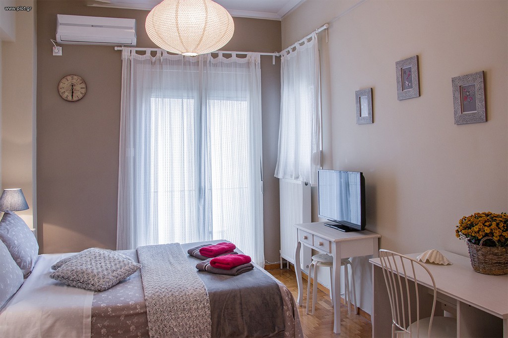 Studio / γκαρσονιέρα 27 τ.μ. πρός πώληση, Αθήνα - Κέντρο, Πολύγωνο - Τουρκοβούνια