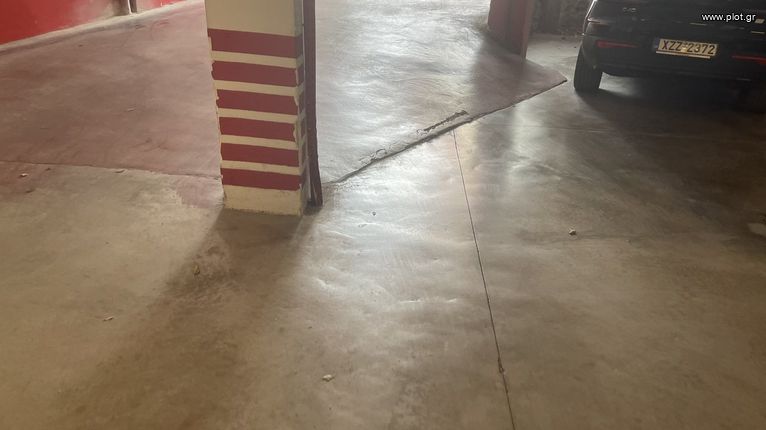 Parking 300 τ.μ. για πώληση, Φθιώτιδας, Λαμία