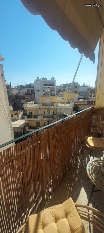 Διαμέρισμα 52 τ.μ. πρός πώληση, Αθήνα - Κέντρο, Ιστορικό Κέντρο