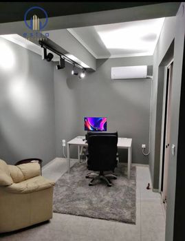 Studio 33sqm for rent-Patra » Giftika