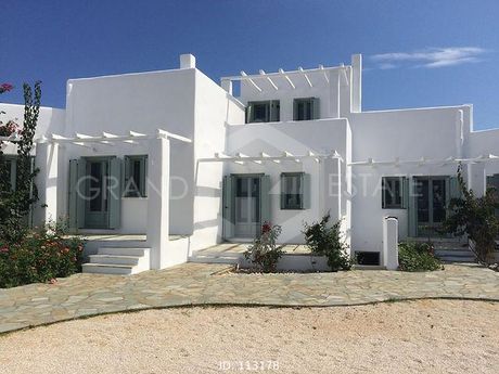 Μεζονέτα 67τ.μ. για πώληση-Σκύρος » Μώλος