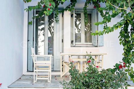 Μεζονέτα 43τ.μ. για πώληση-Σκύρος » Μώλος