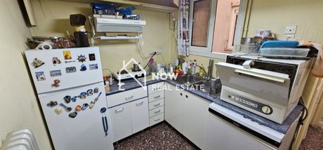 Διαμέρισμα 42τ.μ. για πώληση-Αττική » Λεωφ. λιοσίων
