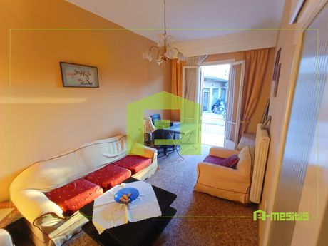Detached home 75sqm for rent-Patra » Psachou