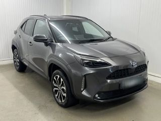 Toyota Yaris Cross 2024 Hybrid automatic