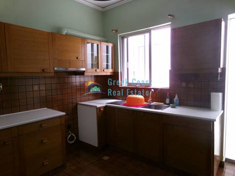 Apartment 100sqm for rent-Patra » Agia Alexiotissa