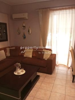 Apartment 70sqm for rent-Pagkrati » Pagkrati Center