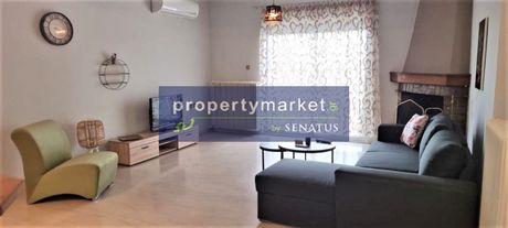 Apartment 86sqm for rent-Kavala » Kalamitsa