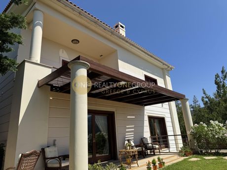 Maisonette 722sqm for sale-Kifisia » Politeia