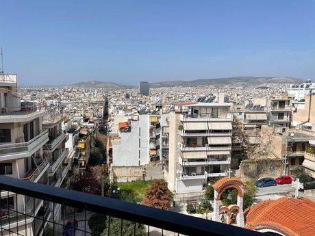 Διαμέρισμα 91τ.μ. για πώληση-Πασαλιμάνι