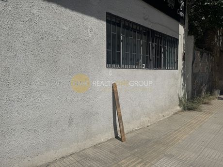 Warehouse 448sqm for sale-Gazi - Metaxourgio - Votanikos » Votanikos