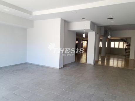 Κατάστημα 240τ.μ. για ενοικίαση-Νέα ιωνία » Άνω καλογρέζα