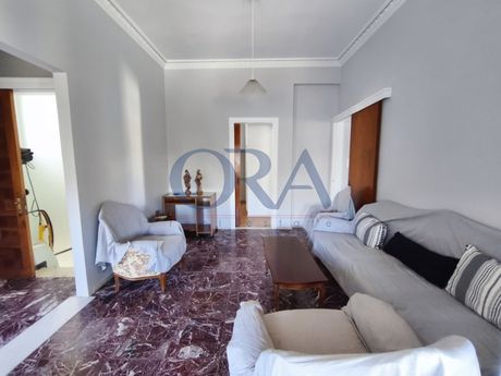 Apartment 85sqm for rent-Patra » Ipsila Alonia