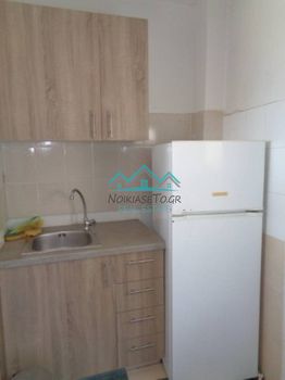 Studio / γκαρσονιέρα 25τ.μ. για ενοικίαση-Χαριλάου