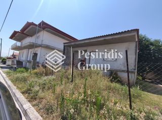 Μονοκατοικία 60 τ.μ. για πώληση