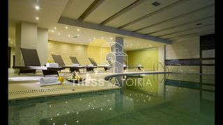 Ξενοδοχείο 2.500 τ.μ. για πώληση, Πέλλα, Βεγορίτιδα-thumb-9