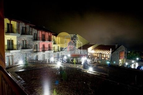 Hotel 2.500sqm for sale-Vegoritida » Neos Agios Athanasios