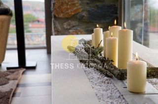 Ξενοδοχείο 2.500 τ.μ. για πώληση, Πέλλα, Βεγορίτιδα-thumb-6