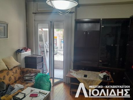 Διαμέρισμα 55 τ.μ. για ενοικίαση