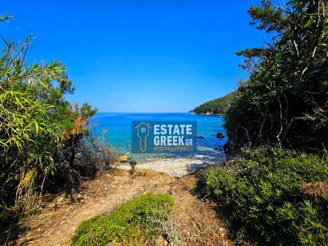 Detached home 91sqm for sale-Thasos » Makriammos