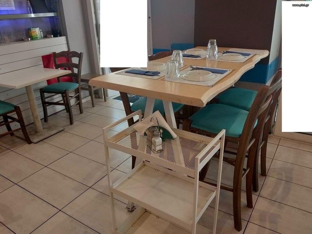 Επιχείρηση 100 τ.μ. πρός πώληση, Θεσσαλονίκη - Περιφ/Κοί Δήμοι, Εύοσμος