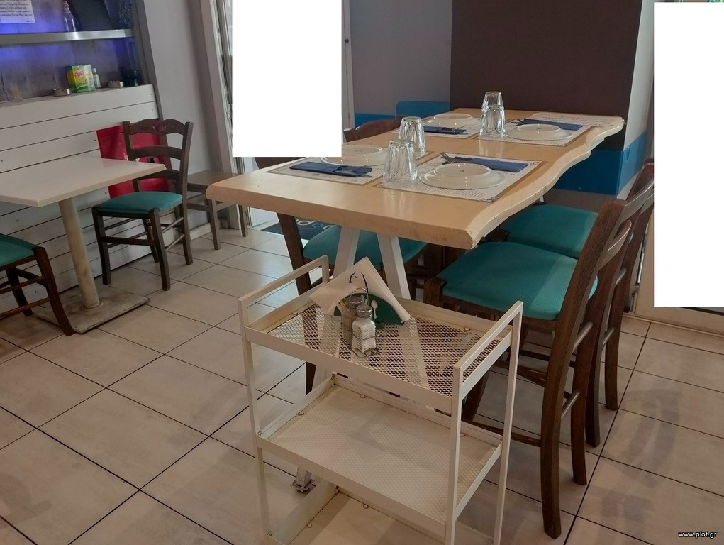 Επιχείρηση 100 τ.μ. πρός πώληση, Θεσσαλονίκη - Περιφ/Κοί Δήμοι, Εύοσμος