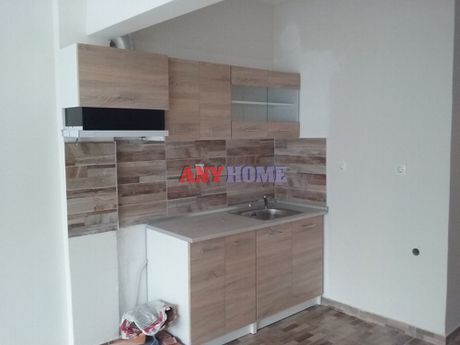 Studio / γκαρσονιέρα 25τ.μ. για ενοικίαση-Διοικητήριο