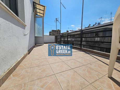Studio 35sqm for sale-Kavala » Agios Georgios