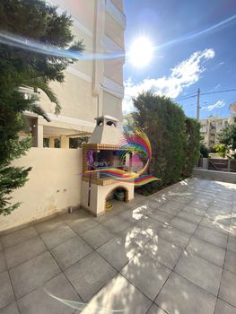 Μεζονέτα 119τ.μ. για πώληση-Γλυφάδα » Γκολφ