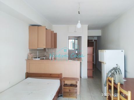 Studio 30sqm for rent-Patra » Ipsila Alonia