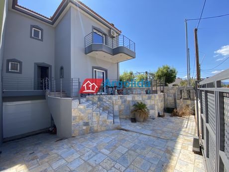 Maisonette 185sqm for sale-Nafplio » Agia Kiriaki