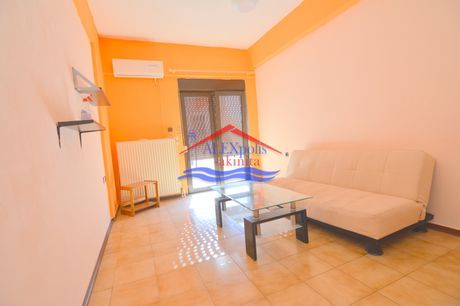 Apartment 50sqm for rent-Alexandroupoli » Nea Chili