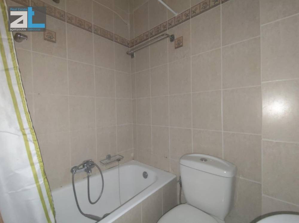 Studio 33 sqm for rent, Achaia, Patra