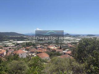 Οικόπεδο 1.000 τ.μ. για πώληση, Ν. Καβάλας, Ελευθερές-thumb-5