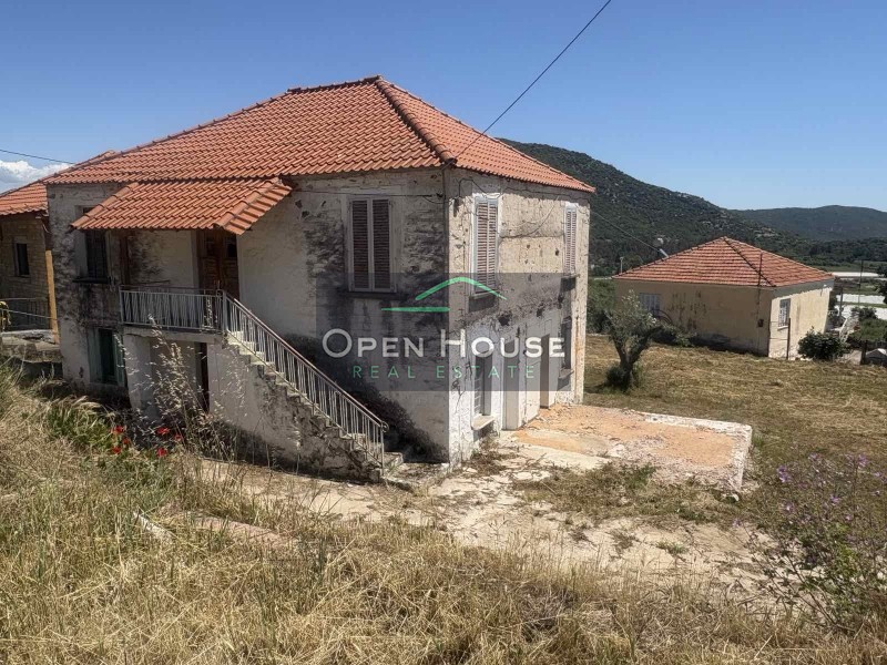 Οικόπεδο 1.000 τ.μ. πρός πώληση, Ν. Καβάλας, Ελευθερές