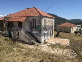 Οικόπεδο 1.000 τ.μ. για πώληση, Ν. Καβάλας, Ελευθερές-thumb-4