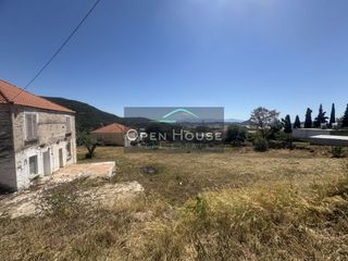 Οικόπεδο 1.000 τ.μ. για πώληση, Ν. Καβάλας, Ελευθερές-thumb-3