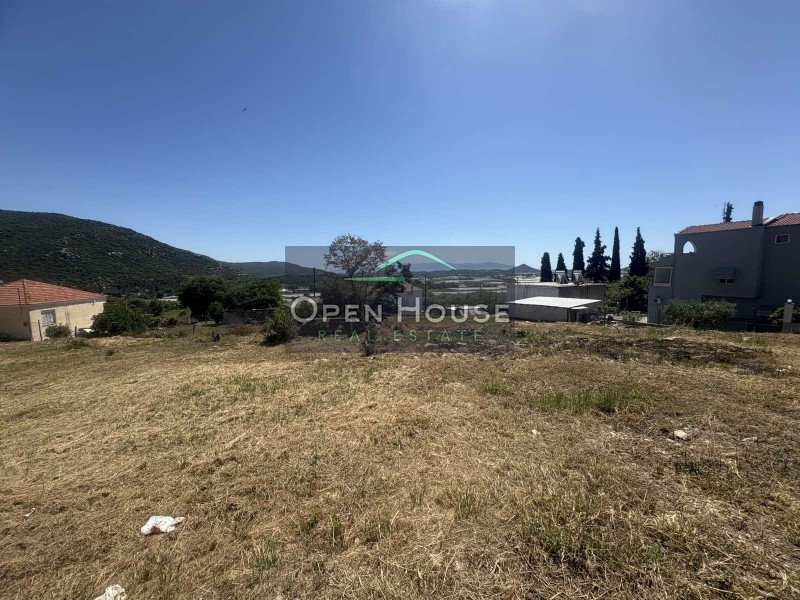 Οικόπεδο 1.000 τ.μ. πρός πώληση, Ν. Καβάλας, Ελευθερές