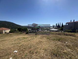 Οικόπεδο 1.000 τ.μ. για πώληση, Ν. Καβάλας, Ελευθερές-thumb-2