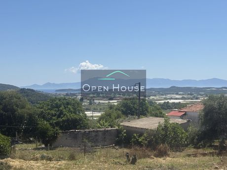 Land plot 1.000sqm for sale-Eleitheres » Center