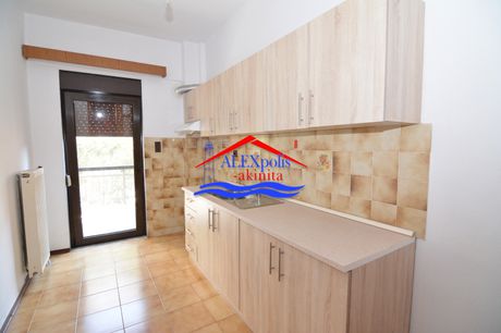 Apartment 50sqm for rent-Alexandroupoli » Nea Chili