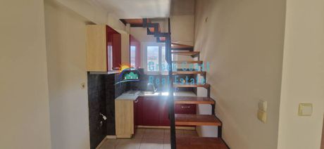 Maisonette 90sqm for rent-Patra » Agia Sofia