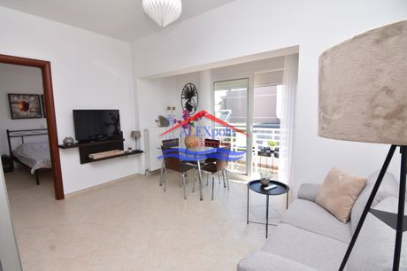 Apartment 55sqm for rent-Alexandroupoli » Kallithea