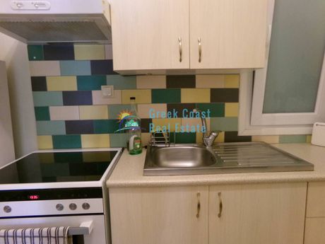 Apartment 60sqm for rent-Patra » Dassylio