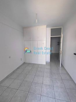 Studio 29sqm for rent-Patra » Kotroni