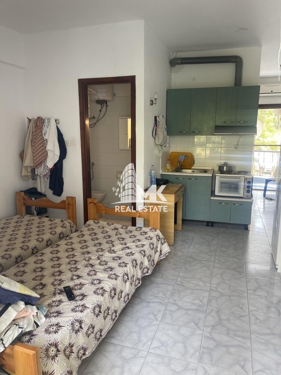 Studio / γκαρσονιέρα 40 τ.μ. προς πώληση, Πολύχρονο