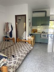 Studio / γκαρσονιέρα 40 τ.μ. προς πώληση, Πολύχρονο-thumb-3
